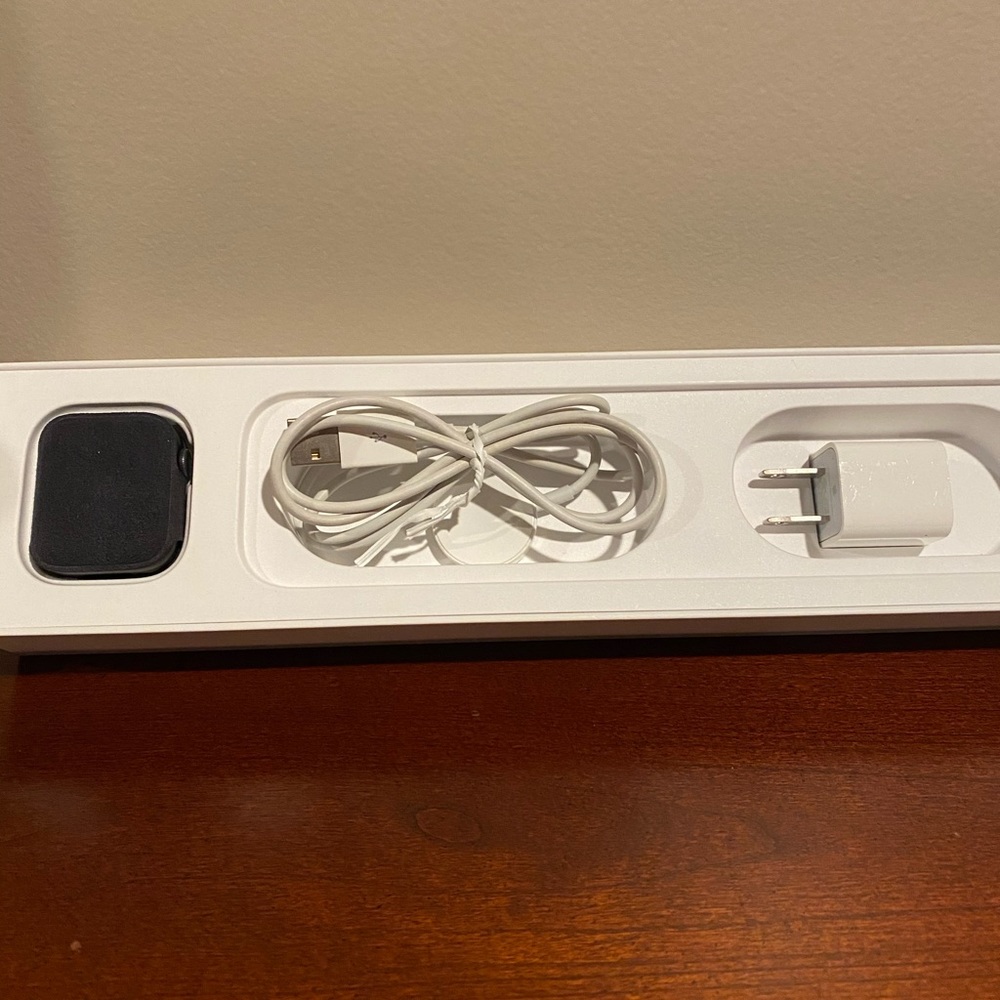 Apple Watch Series 5